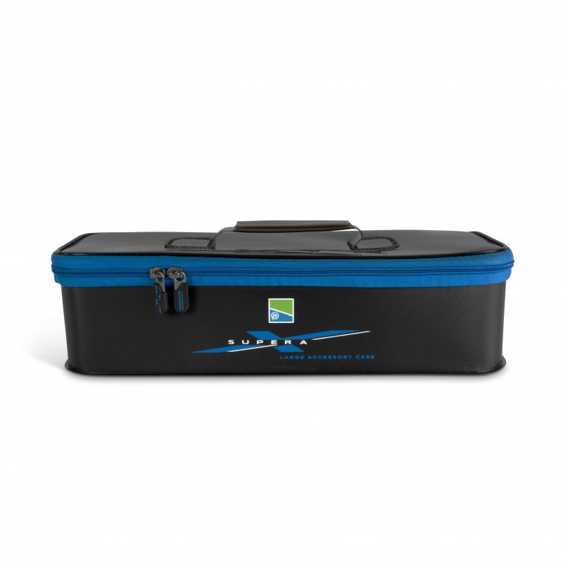 Preston Innovations Supera X Large Eva Accessory Case