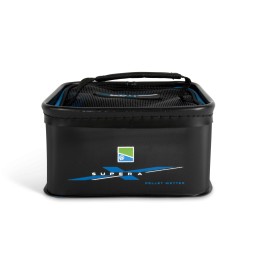 Preston Innovations Surpasses X Pellet Wetter