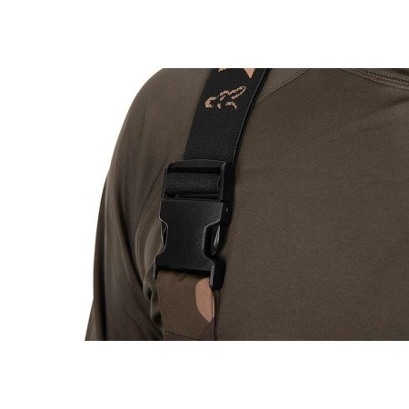 Fox Khaki/Camo Wintersuit