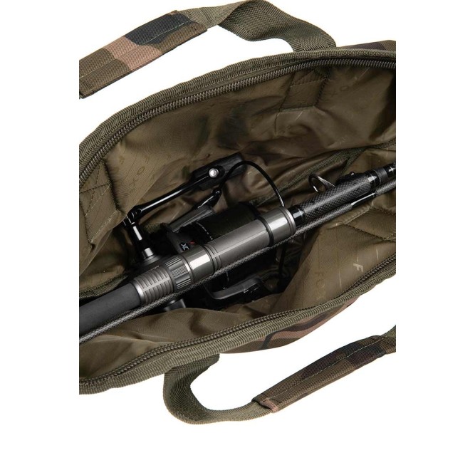 Fox Camolite Single Rod Sleeve