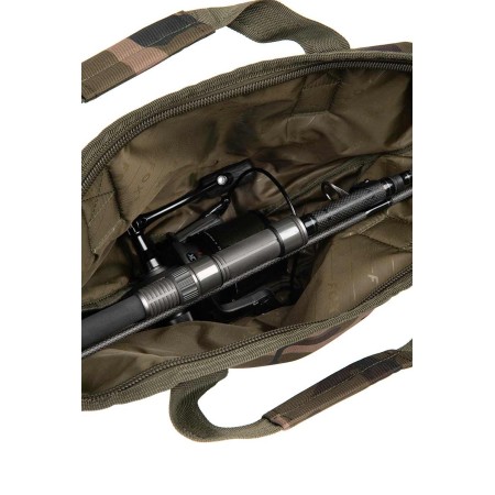 Fox Camolite Single Rod Sleeve