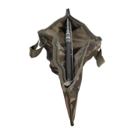 Fox Camolite Single Rod Sleeve