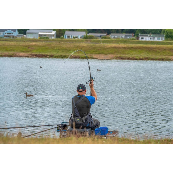 Preston Innovations Bait Up Xtreme 3.6m