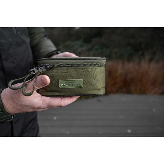 Korum Progress Tackle Pouch