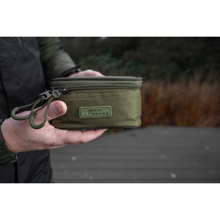 Korum Progress Tackle Pouch