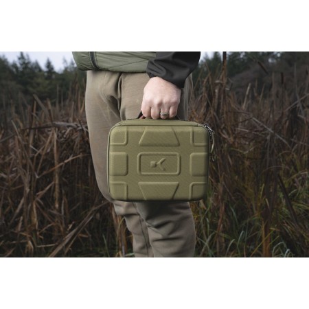 Korum Progress Hardcase Cooler 4L