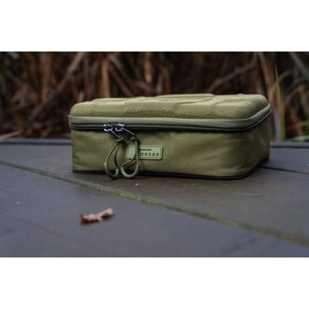 Korum Progress Hardcase Cooler 4L