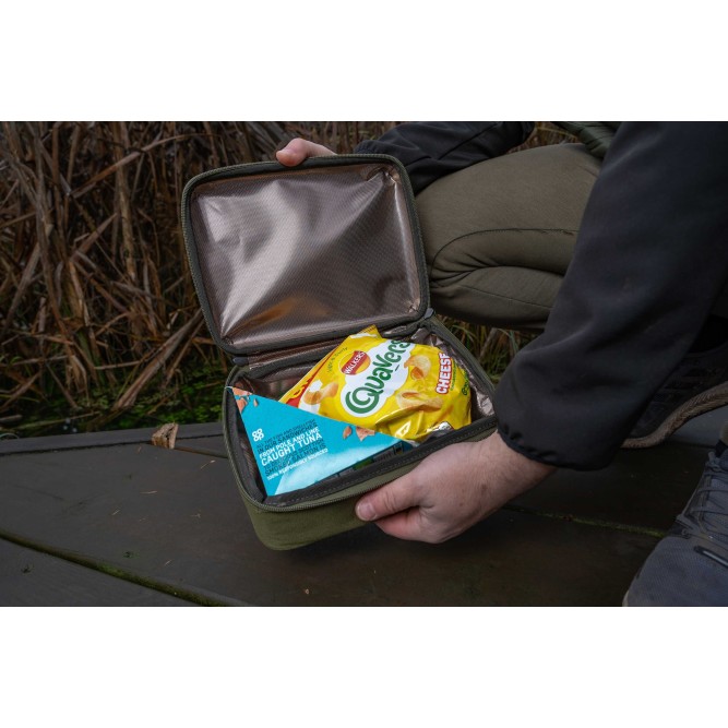 Korum Progress Hardcase Cooler 4L