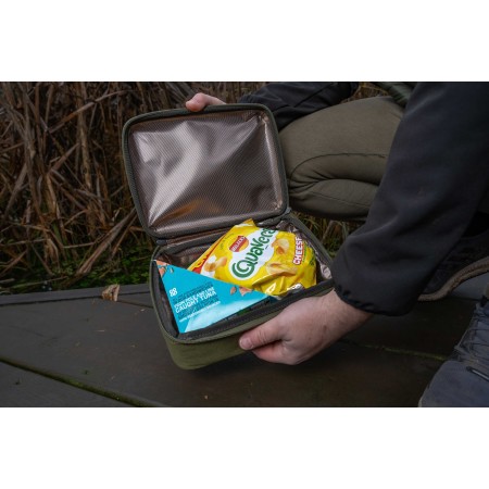 Korum Progress Hardcase Cooler 4L