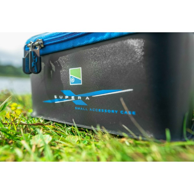 Preston Innovations Supera X Small Eva Accessory Case