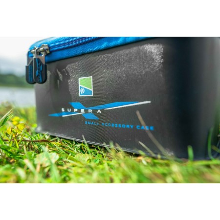 Preston Innovations Superta X Small Eva Accessory Case