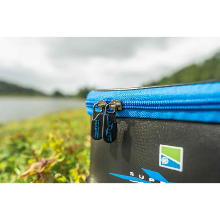 Preston Innovations Supera X Small Eva Accessory Case