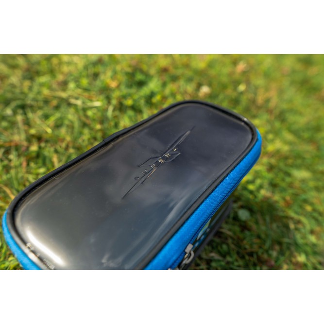 Preston Innovations Supera X Small Eva Accessory Case