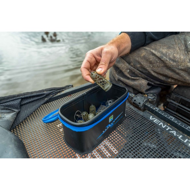 Preston Innovations Supera X Small Eva Accessory Case