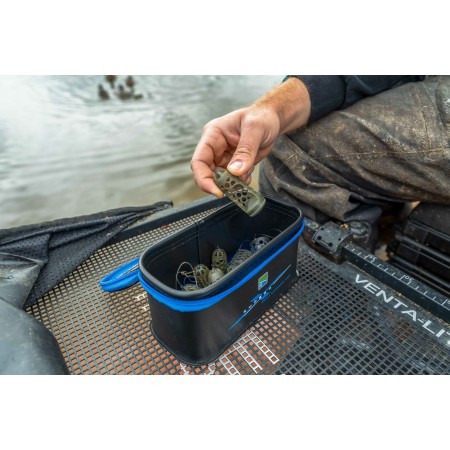 Preston Innovations Superta X Small Eva Accessory Case