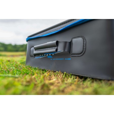 Preston Innovations Supera X XL Eva Accessory Case