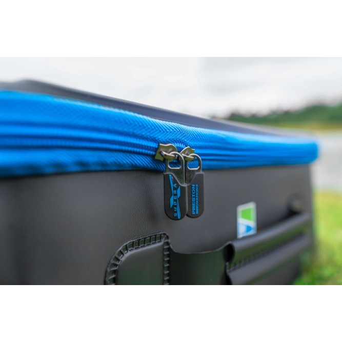 Preston Innovations Supera X XL Eva Accessory Case