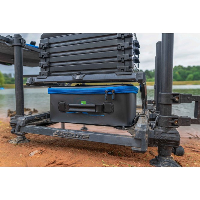 Preston Innovations Supera X XL Eva Accessory Case