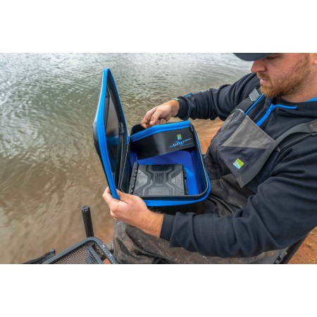 Preston Innovations Supera X XL Eva Accessory Case