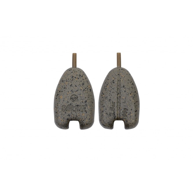 Korda Solidz Inline Leads