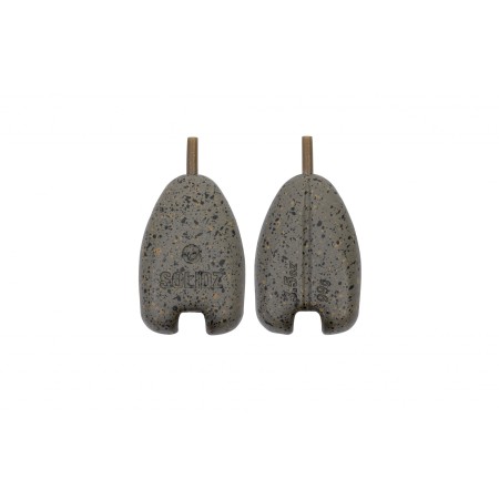 Korda Solidz Inline Leads