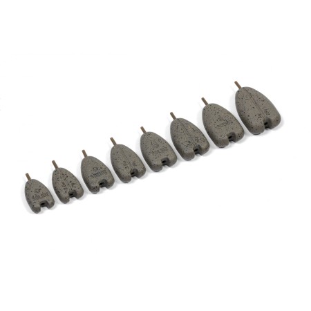 Korda Solidz Inline Leads