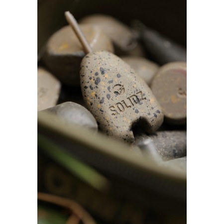 Korda Solidz Inline Leads