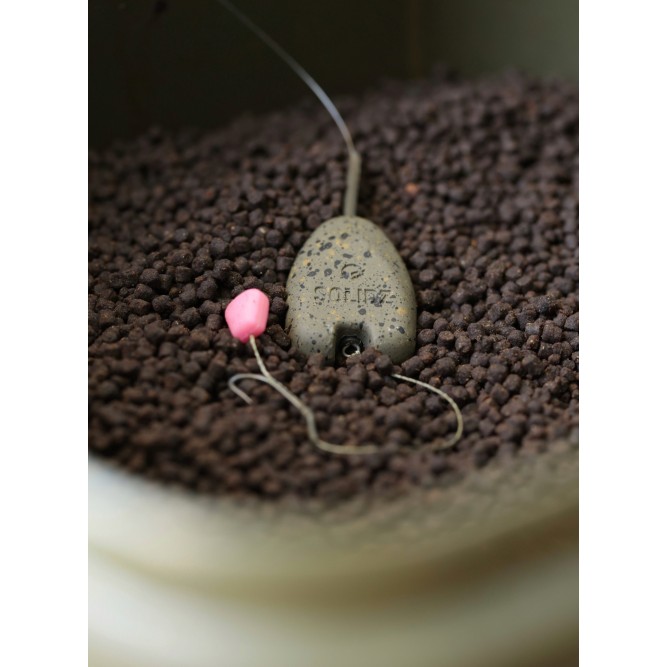 Korda Solidz Inline Leads