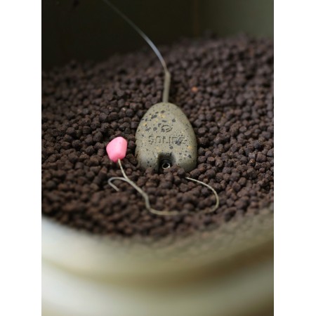 Korda Solidz Inline Leads