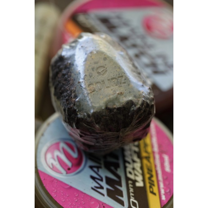 Korda Solidz Inline Leads