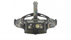 Ledlenser HF8R Core RGB Camo