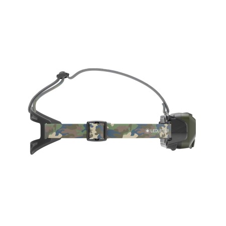 Ledlenser HF8R Core RGB Camo
