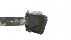 Ledlenser HF8R Core RGB Camo