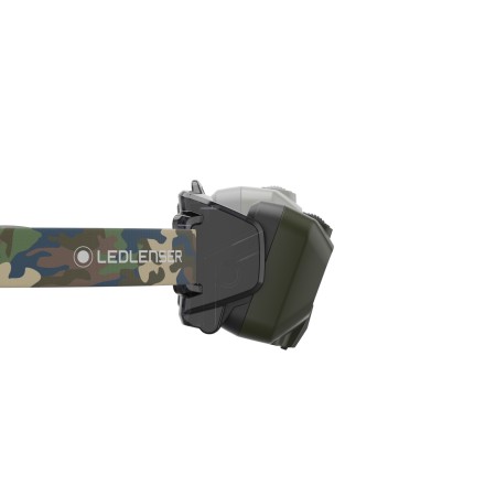 Ledlenser HF8R Core RGB Camo