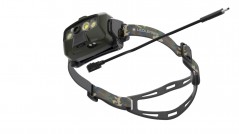 Ledlenser HF8R Core RGB Camo