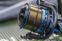 Preston Innovations Extremity XTR Reel