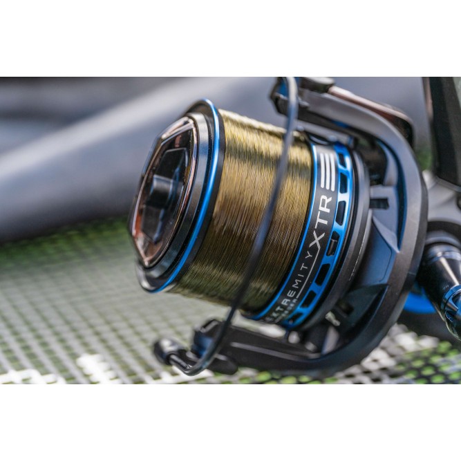 Preston Innovations Extremity XTR Reel
