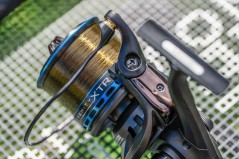 Preston Innovations Extremity XTR Reel