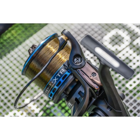 Preston Innovations Extremity XTR Reel