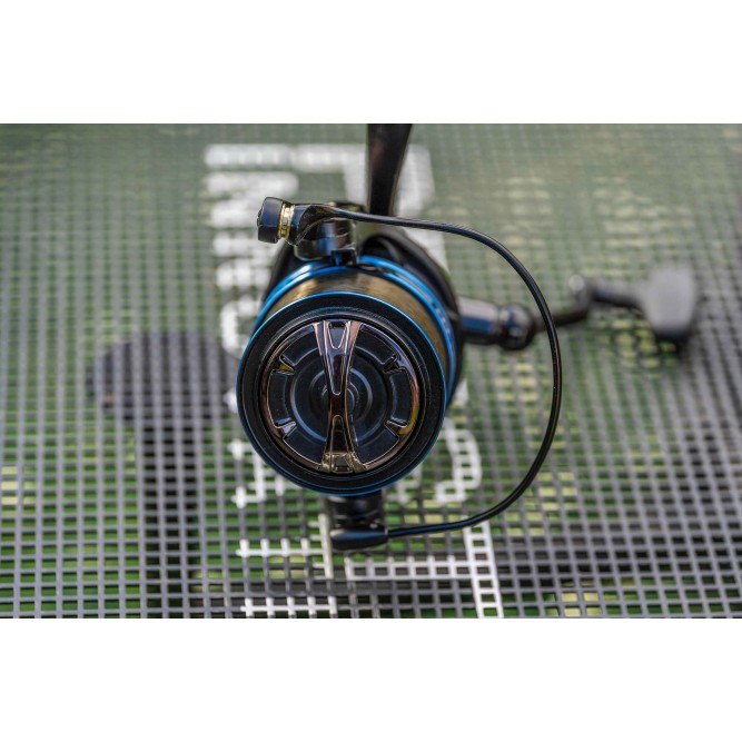 Preston Innovations Extremity XTR Reel