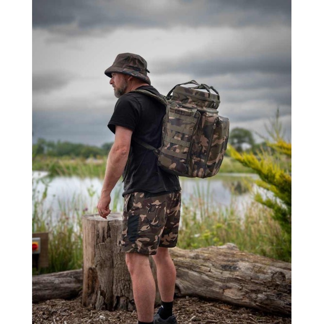 Fox Camolite Compact Rucksack