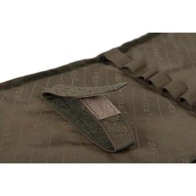 Fox Camolite Large Bankstick Carryall