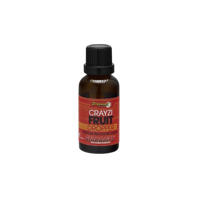 Star Baits Dropper Crayzi Fruit
