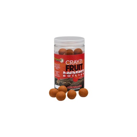 Star Baits PC Crayzi Fruit Hard Baits