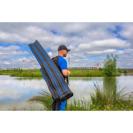 Preston Innovations Supera X 4 Rod 195