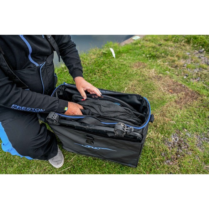 Preston Innovations Supera X Net