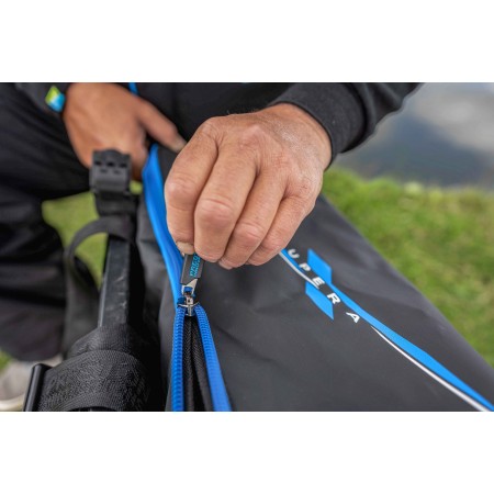 Preston Innovations Tops X Net