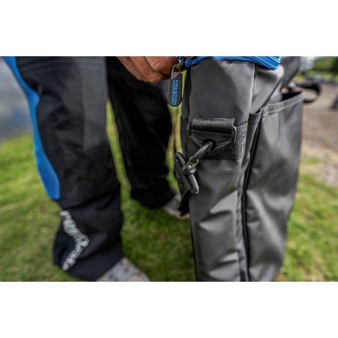 Preston Innovations Outperforms X Tray