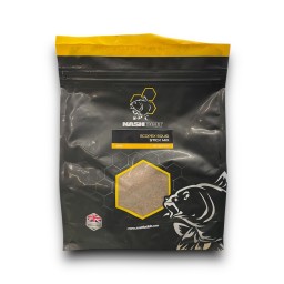 Nash Monster Scopex Squid Mix 1kg