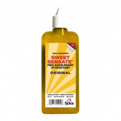 Fjuka Sensate Fish Accelerant Attractant Sweet 95ml